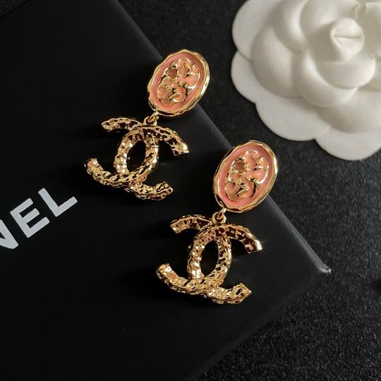 Chanel earring 12lyh233